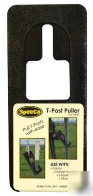 Speeco t post puller part#161104