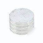 Super strong 15MM x 1MM rare earth magnets (10 pack)