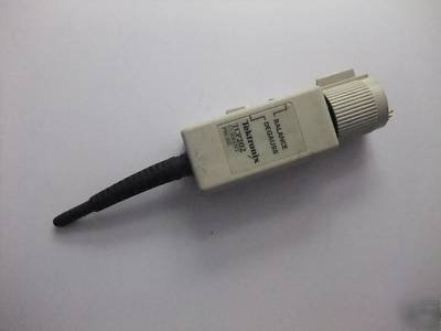 Tektronix TCP202 dc coupled current probe part