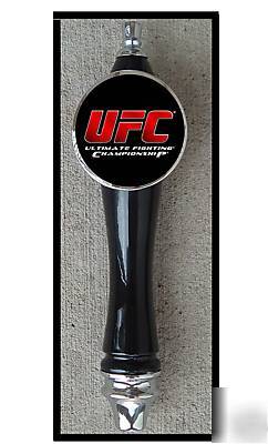 Ufc beer tap handle faucet keg bar kegerator 