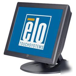 New elo 17A2 pos terminal E911912