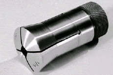 New lyndex close tolerance 16C 1-1/8 square cnc collet