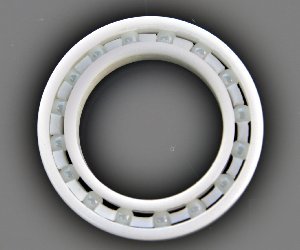 6805 full ceramic ball bearing 25MM x 37MM x 7MM