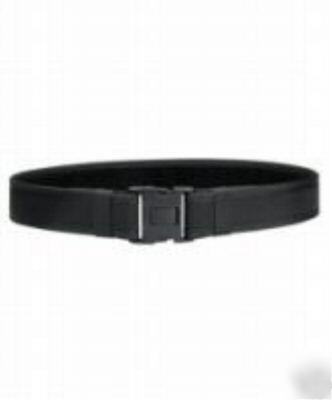 Bianchi accumold 7200 nylon belt, x-large, black #17383