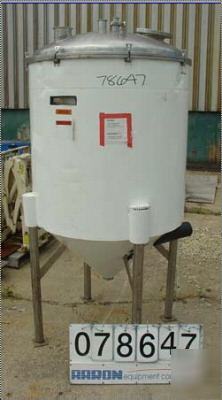 Bio diesel tank