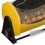 Brinsea octagon 20 eco egg incubator turning cradle