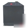 Ford radiator-2000,3000,4000, 1965-1974 with oil cooler