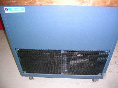 Fts systems air-jet pac-70C-22 thermal conditioning sys