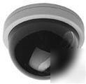 Ge ds-1200-4 DS12004 b/w cctv camera mini dome