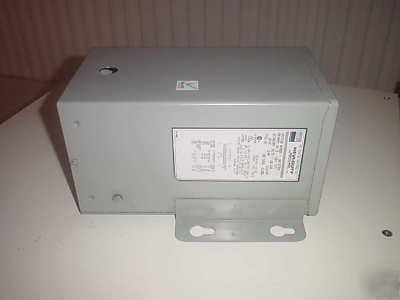 Hevi duty HS12F3AS transformer 120/240 secondary