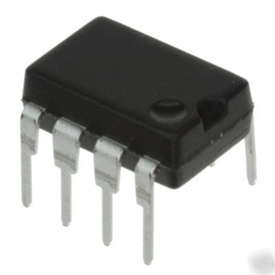 Ic chips: EL2045CN low power 100MHZ gain stable op amp