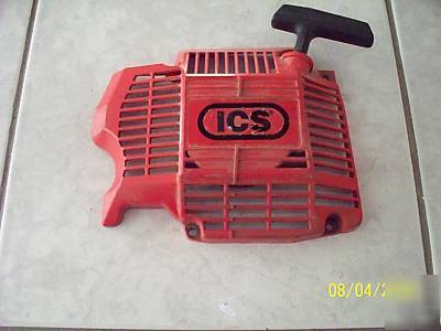 Ics 613 gc starter