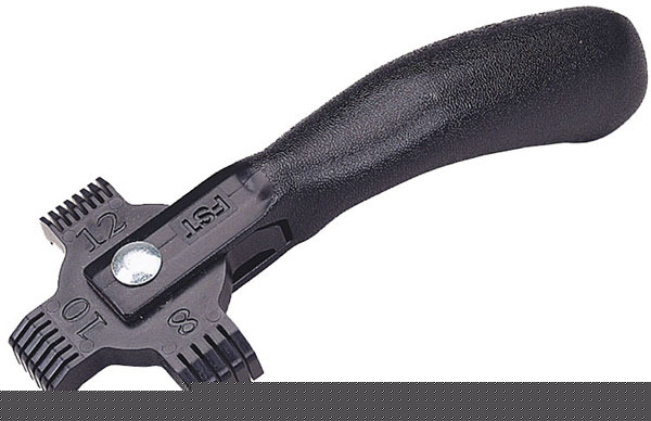 Malco FST1 FST2 fin comb coil straightening ac tools 