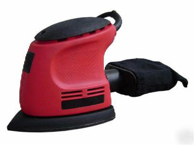 New detail orbital sander orbit mouse sanders 