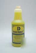 New quart drain-tame plus, chemical & systems