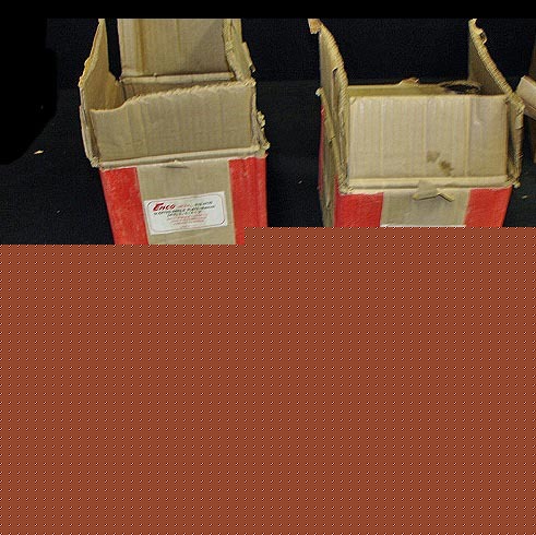 New slotted angle plates (2) 6