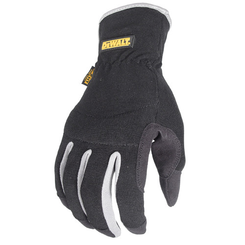New wise dewalt slip on all purpose gloves 6 sizes