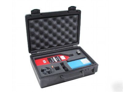 Quest technologies vibration meter #vi-100