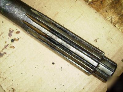 1940 farmall h tractor pilot bearing shaft