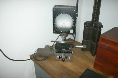 Comparator small profile epoi 2