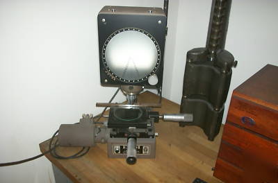 Comparator small profile epoi 2