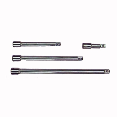 Extension bar 4PCS 1/2