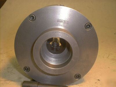 Fits clausing lathe 4 jaw chuck 6