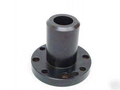 Heavy duty 5C nose piece D1-4 mount