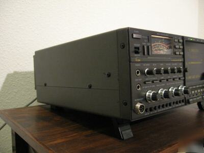 Icom ic-781 hf transciever