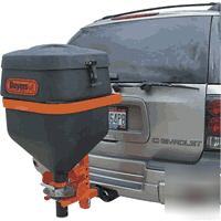 New buyers salt dogg suv tailgate spreader TGSUV1B 