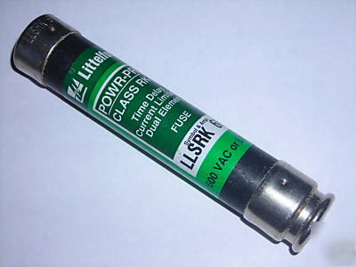 New littelfuse fuse 60 amp 600 volt. llsrk-60, LLSRK60