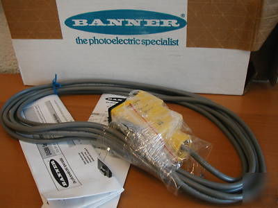 Nib banner 72330 Q456E optical sensor emitter b 