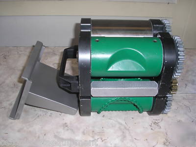 Ravioli die for dominioni A120 multipurpose machine