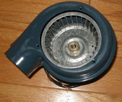 Ten(10) shaded pole blower - franklin electric