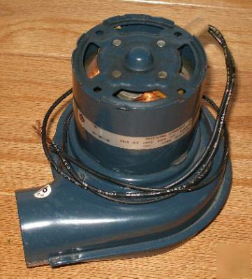 Ten(10) shaded pole blower - franklin electric