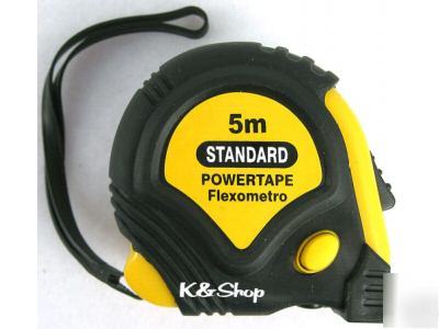 12 pack - 16 ft x 1 in measuring tape * wholesale *