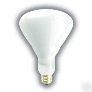 120BR40/fl reflector flood light bulb medium base