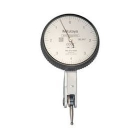 513-402T mitutoyo dial test indicator .0005