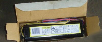 Advance r-2S40-1-tp R2S401TP ballast * * $ave 