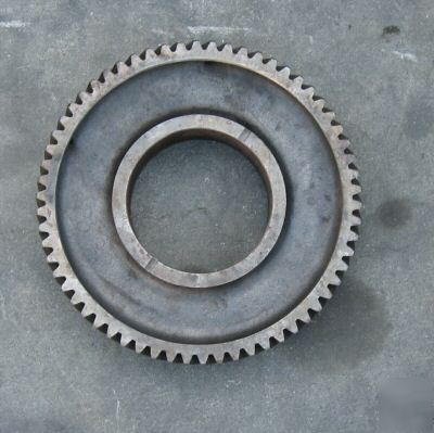 Allis chalmers - fiat allis final drive gear 70051400 