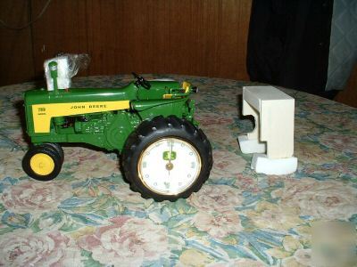 Clock john deere 730 diesel