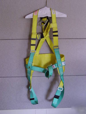 Full body safety harness *** surplus ***