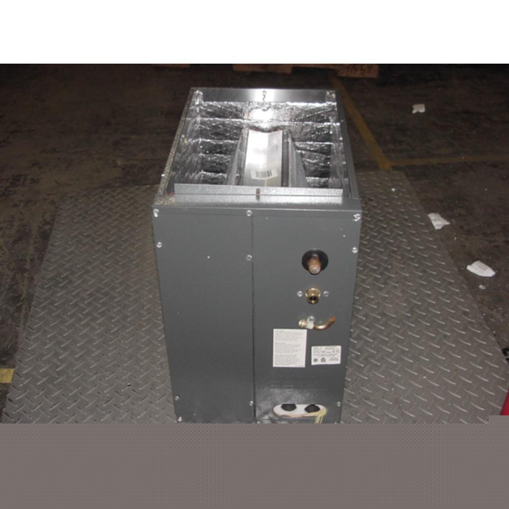 Goodman CAPF3030A6 2.5 ton upflow/dowflow cased a coil