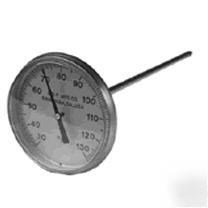 Incubator thermometer / hygrometer K3018
