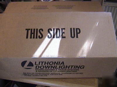 Lithonia lighting rough-in bracket & mount grsh / ahw 