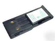 Motorola HNN9628A battery fits GP88,GP300 GP600 LCS2000