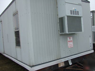 Office trailer,mobile home 12X60 811984