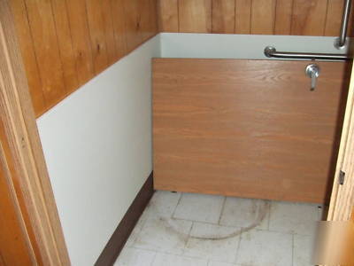 Office trailer,mobile home 12X60 811984