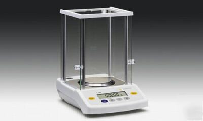 Sartorius TE64 analytical balance