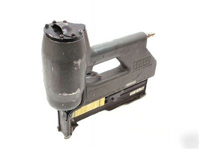 Senco m series pneumatic stapler / staple gun